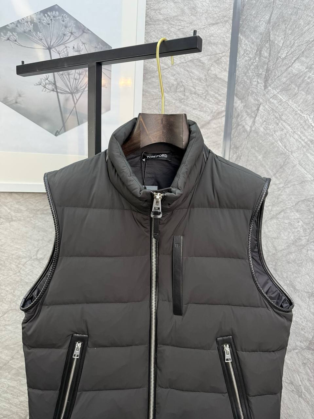 Безрукавка Tom Ford