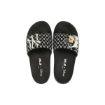 Сандалии и сланцы Disney/ x MLB Mound Mickey Slipper New York Yankees, 32SHHK011-50L