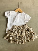 Хлопковый костюм IDО, 80