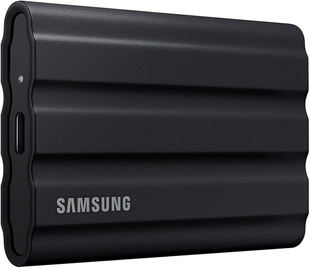 Внешний SSD Samsung T7 Shield 2TB