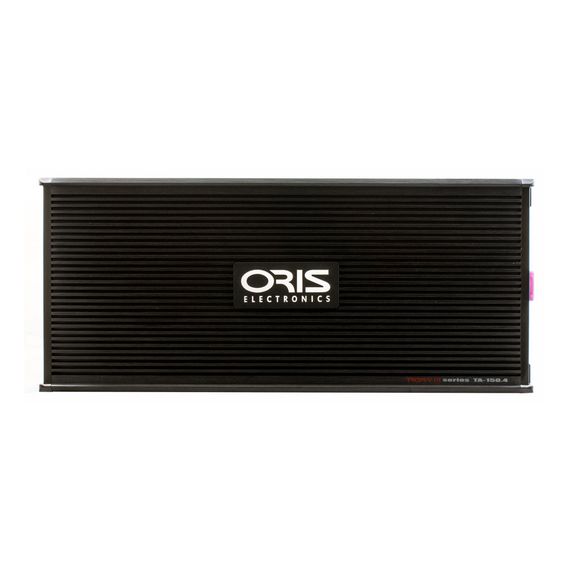 Усилитель ORIS TA-150.4
