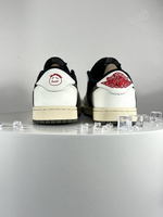 Кеды Nike Air Jordan & Travis Scott