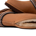 Ugg Classic Short Crescent - Chestnut