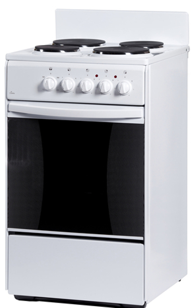 Электрическая плита FLAMA AE 1402 W