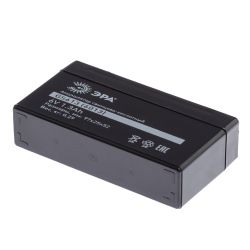 Аккумуляторы свинцово-кислотные ЭРА GS613 6V 1,3Ah | Аккумуляторы