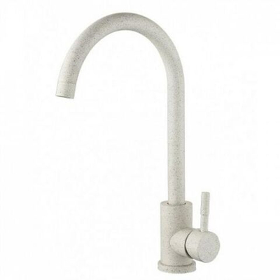 Смеситель для кухни, Frap, с картриджем, св-сер, F40899-2