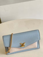 Louis Vuitton Mylockme Chain Pochette