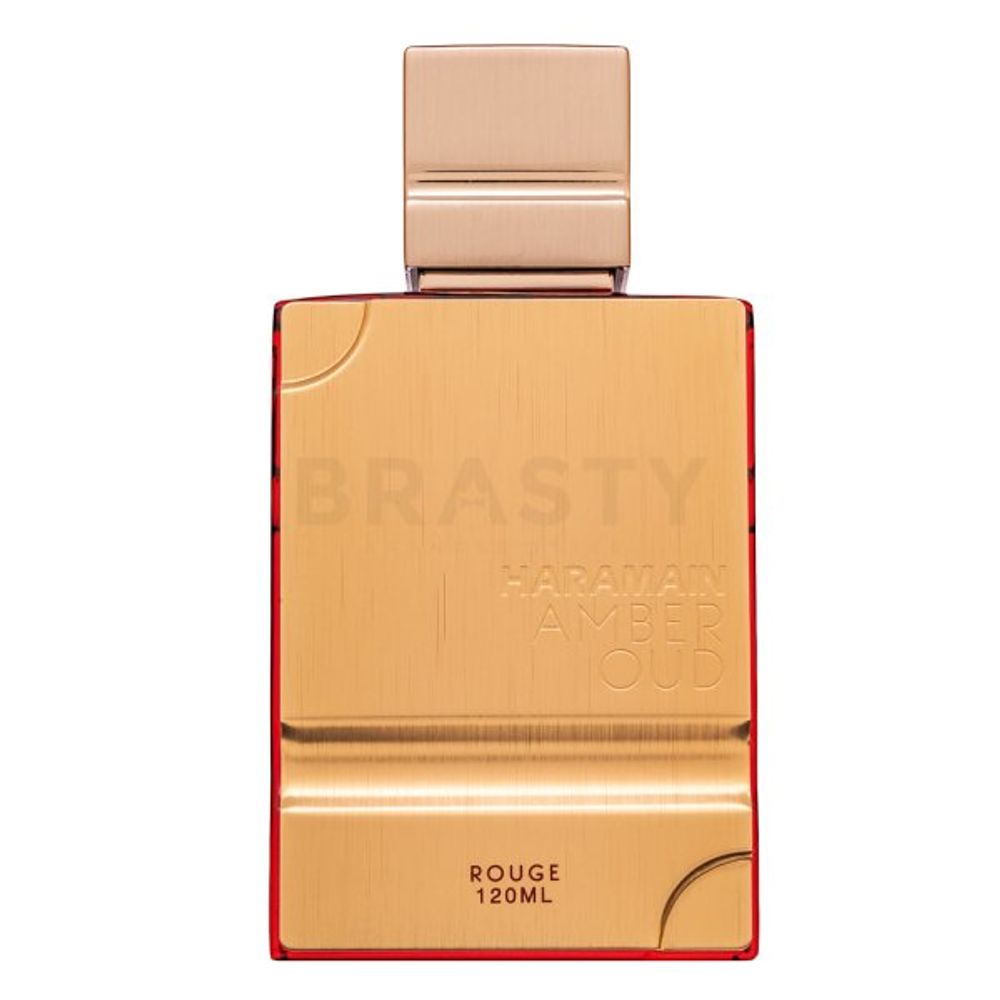 Al Haramain Amber Oud Rouge EDP U 120 ml