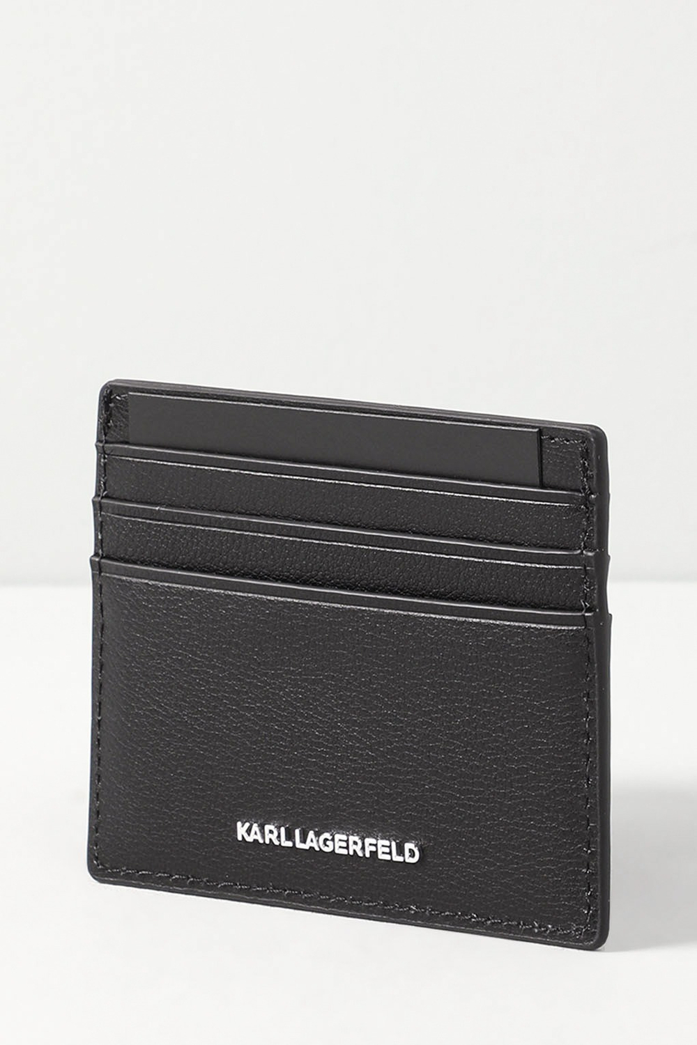 Визитница Karl Lagerfeld ikonik 2.0