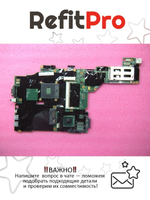 Материнская плата для ноутбука Lenovo T430 / T430i PLN UMA Y-AMT/Y-TPM/Y-AES WIN7 (04Y1406), оригинал
