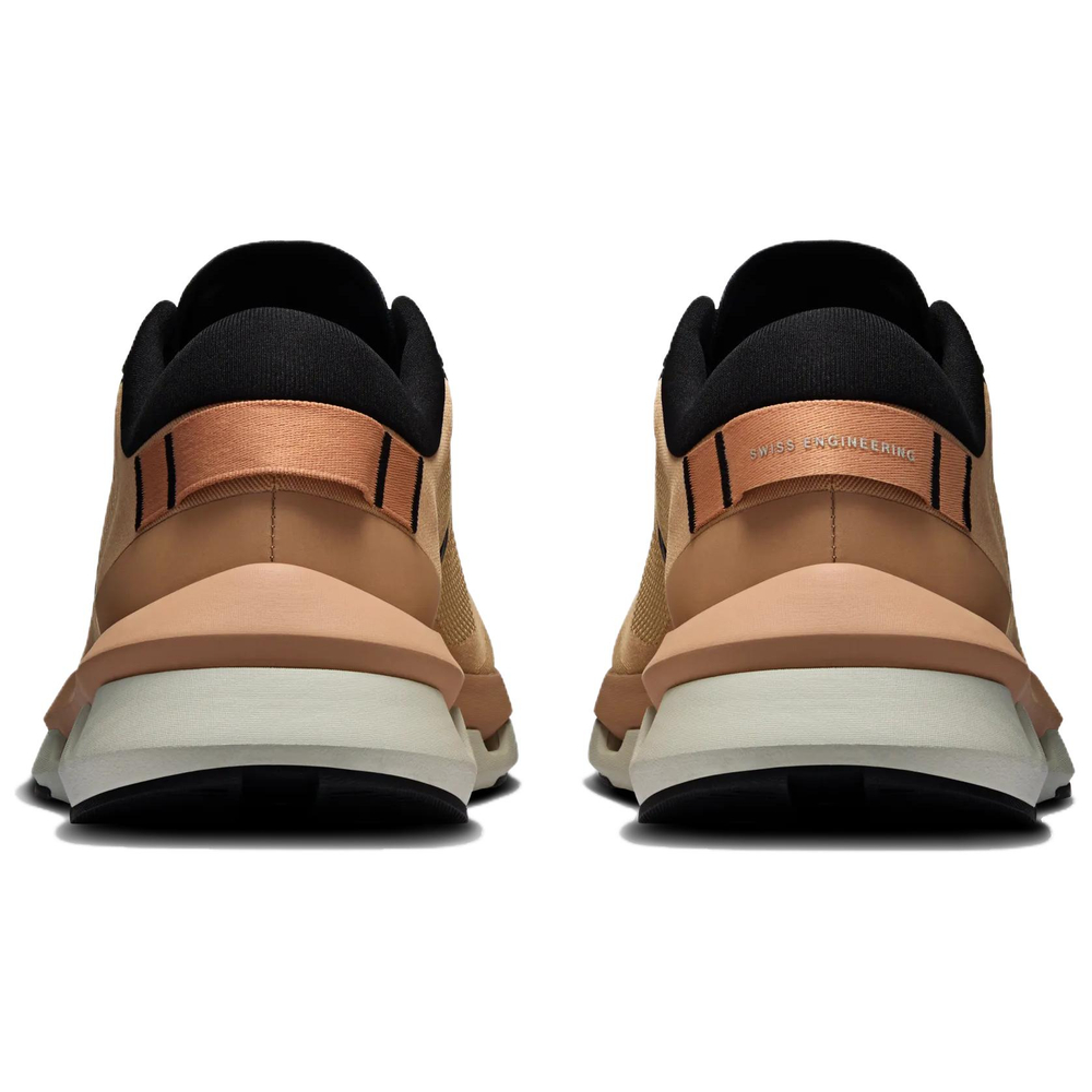On S Cloudzone Rosebrown