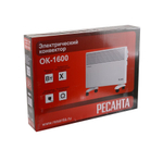 Конвектор электрический Ресанта ОК-1600