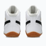 Борцовки ASICS Matflex 8 white/black