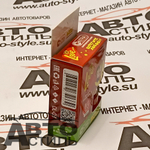 Ароматизатор бочонок Contra Love is - Вишня в шоколаде