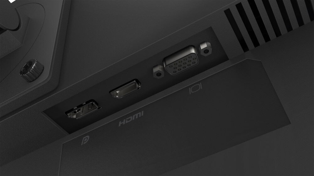 Монитор 22" Lenovo E22-20 (62A4MAT4EU)