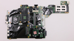 Материнская плата для ноутбука Lenovo T430 SWG 1GB - Y-AMT Y-TPM/Y-AES (04X3651), оригинал