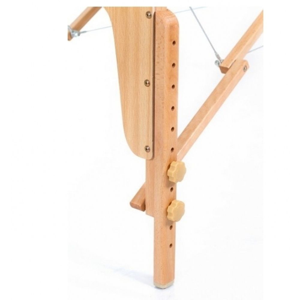 Массажный стол ZENET ZET-1042