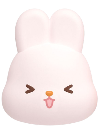 Рандомная Фигурка Blind Box MOMO BUNNY 24h Life Diary Series