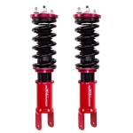 Coilovers Shocks Absorber Kit подходит для автомобиля Honda Civic / CRX 88-91 EE EF EC