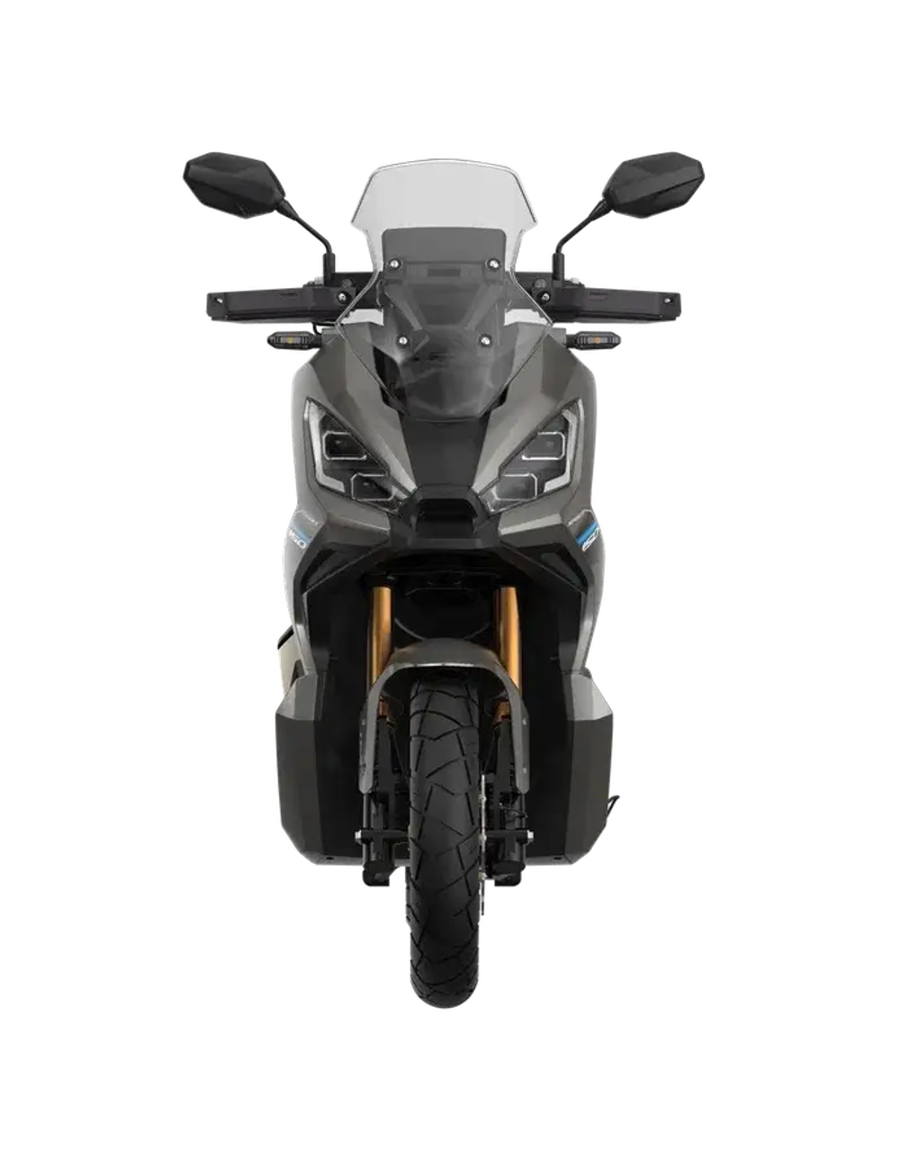 Скутер JET ADV (ARIIC) 150сс (replica SYM ADV) премиум качество