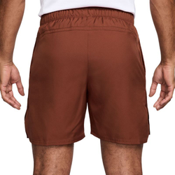Теннисные шорты Nike Court Dri-Fit Victory 7" - Brown