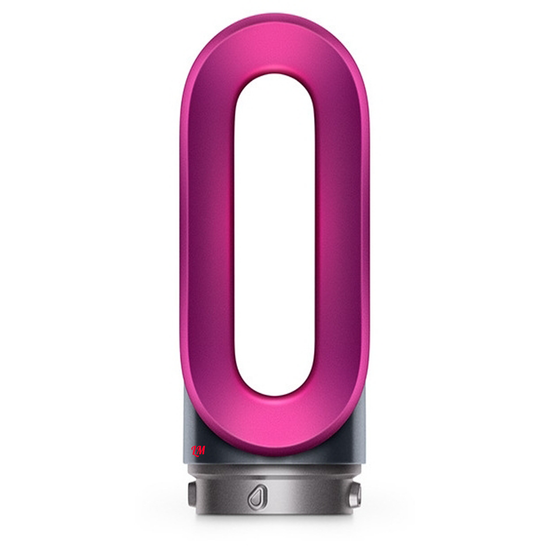 Стайлер Dyson Airwrap Complete HS01 для длинных и средних волос, Long  Фуксия