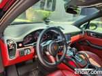 Porsche Cayenne (PO536) 3.0 (10.2019)