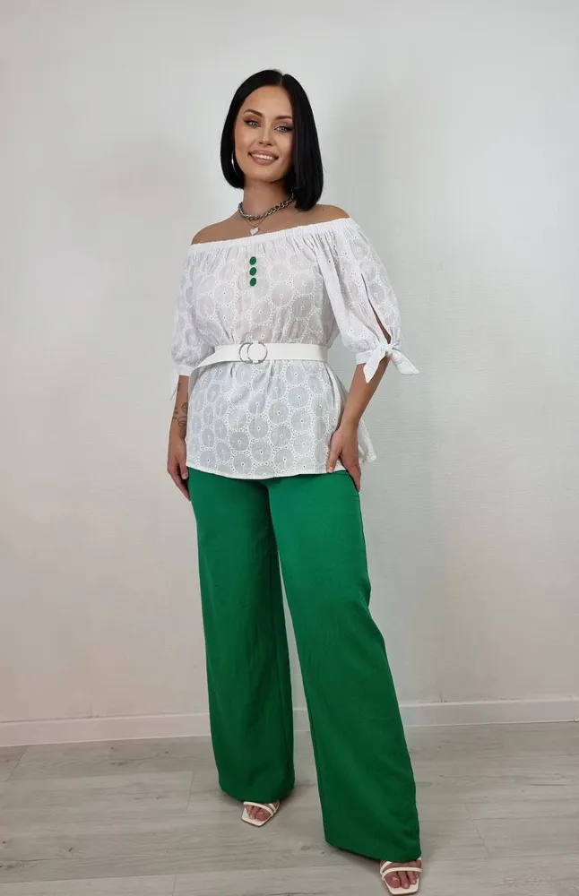 Костюм 327-1 Fabrika