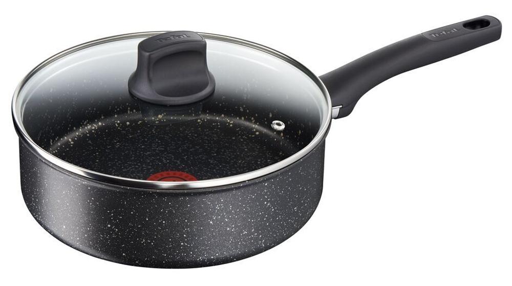 Сотейник с крышкой Tefal Everest 24 см C6363202
