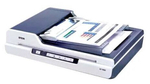 Сканер Epson GT-1500