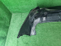 Бампер задний Nissan X-Trail T32 (2017-2022)