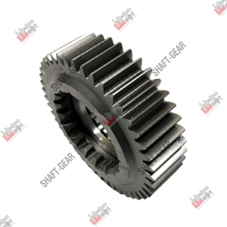 16JS200T-1701031 - Шестерня 3 передачи вторичного вала на КПП