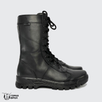 Берцы Утка BIZON У-24, кожа краст, подошва ПУ, стелька Ortholite