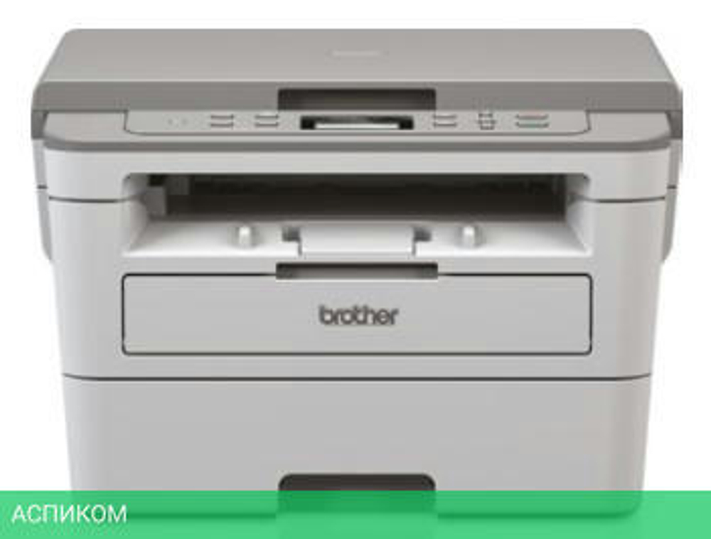 МФУ Brother DCP-B7500D (DCPB7500DYJ1)