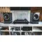 Audio-Technica AT-LP120XBTBK Black