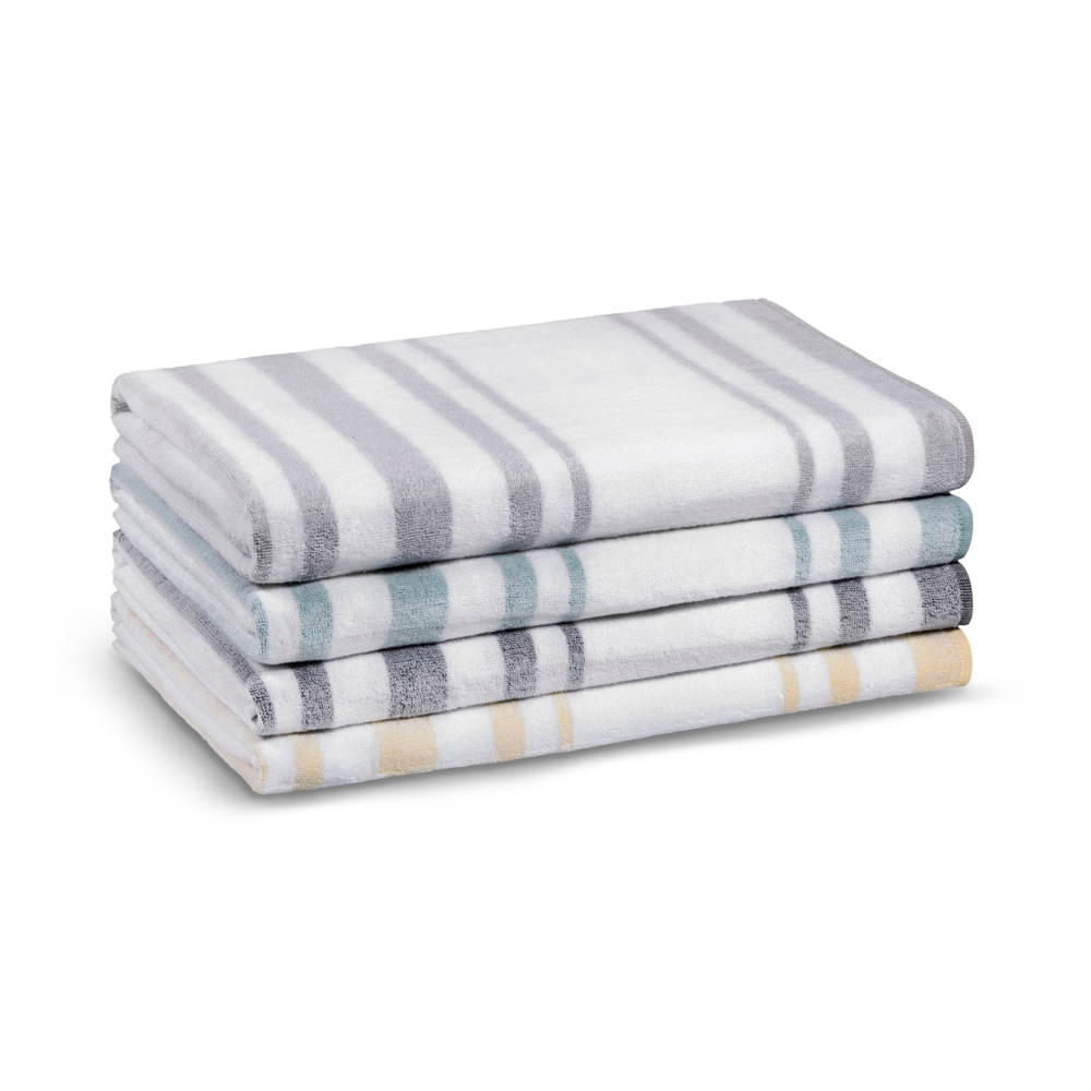 Полотенце пляжное 100х180 L'appartement Otto