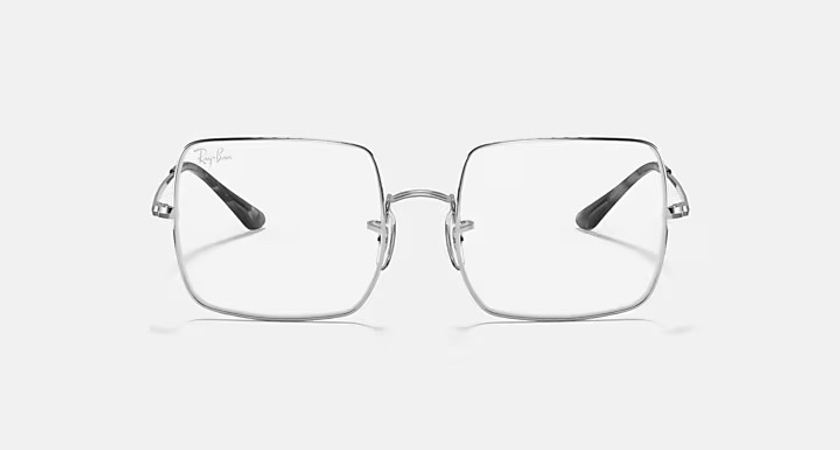 RAY-BAN SQUARE RX1971V 2501 OPTICS