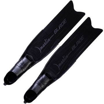 Ласты Marlin Blade черный