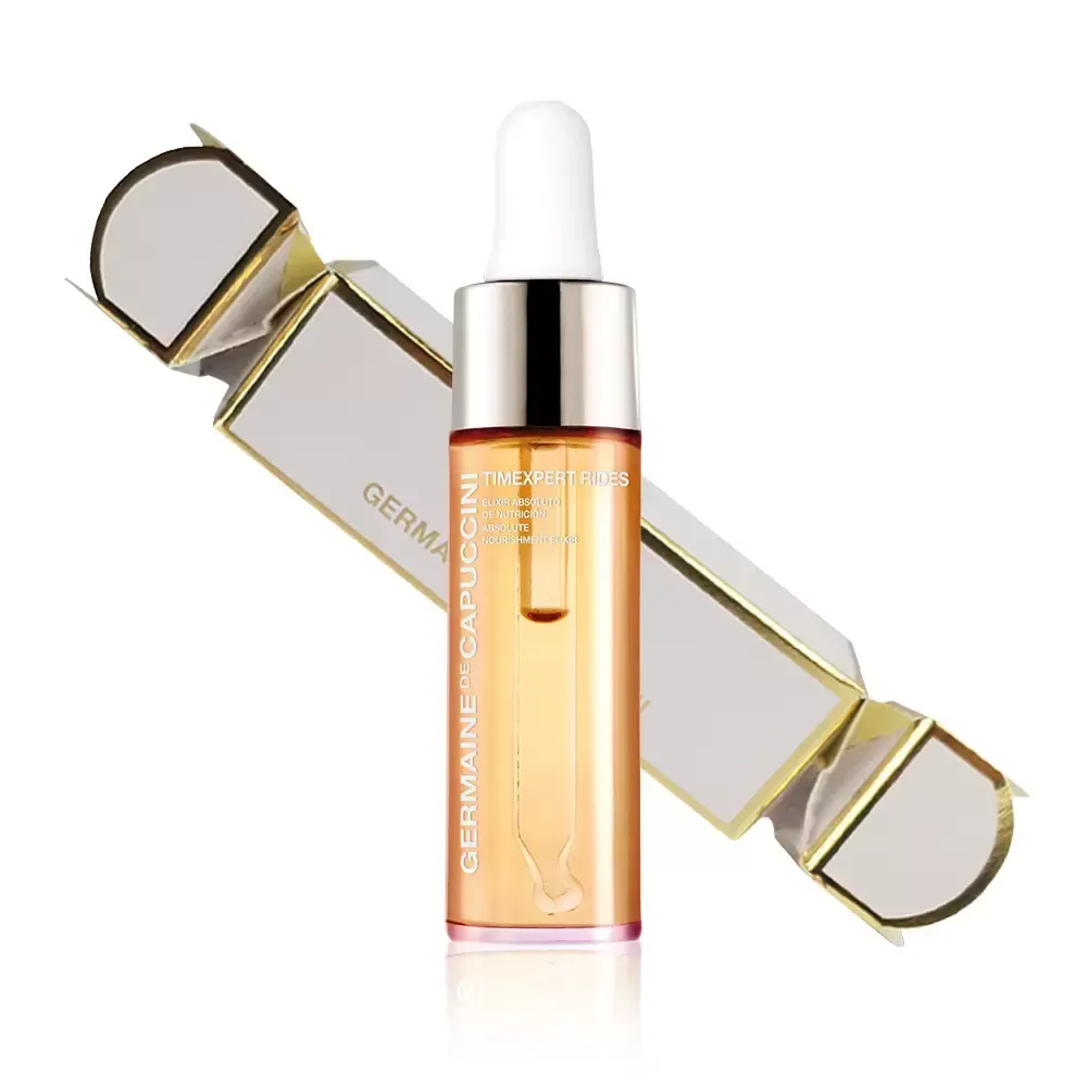 Germaine de Capuccini Timexpert Rides Absolute Nourishment Elixir 15 ml