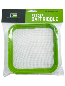 Сито для наживки Feeder Concept