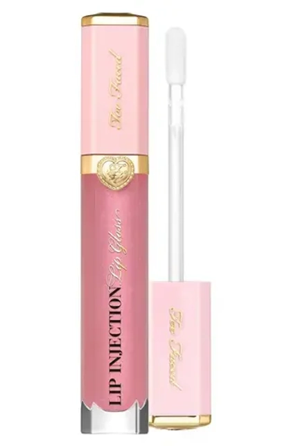 Блеск для губ Too Faced Lip Injection Just Friends