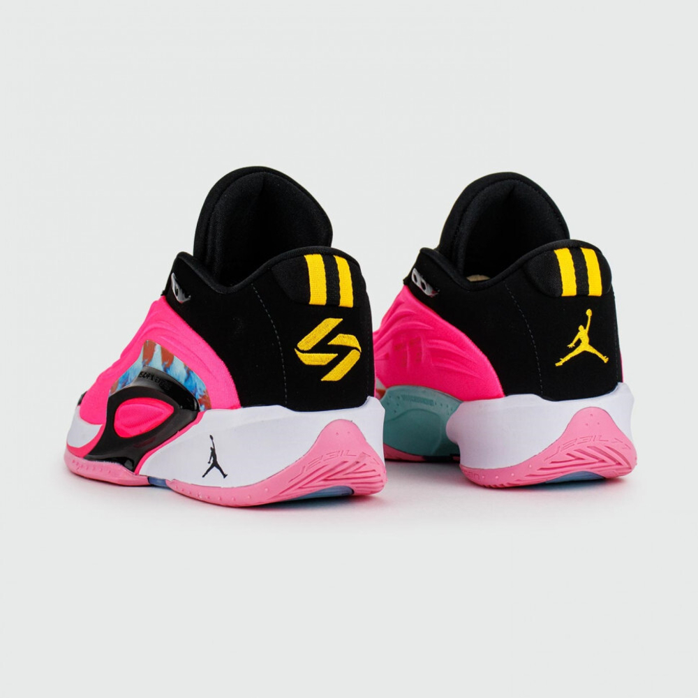 кроссовки Air Jordan Luka 3 Imaginarium Pink