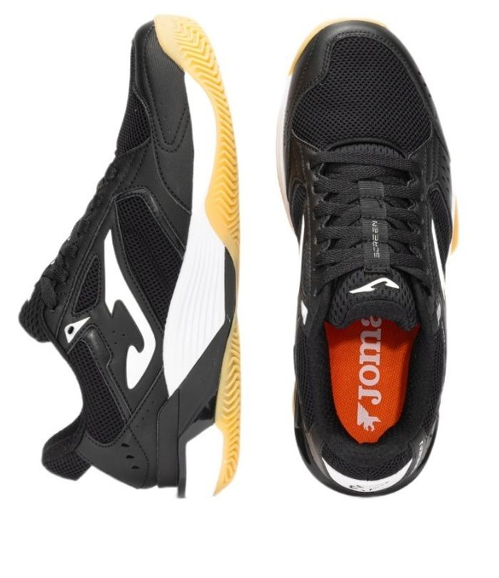 Мужские кроссовки для бадминтона/сквоша Joma B.Screen Men 2501