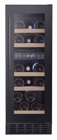 Холодильник винный Temptech CLX30DB
