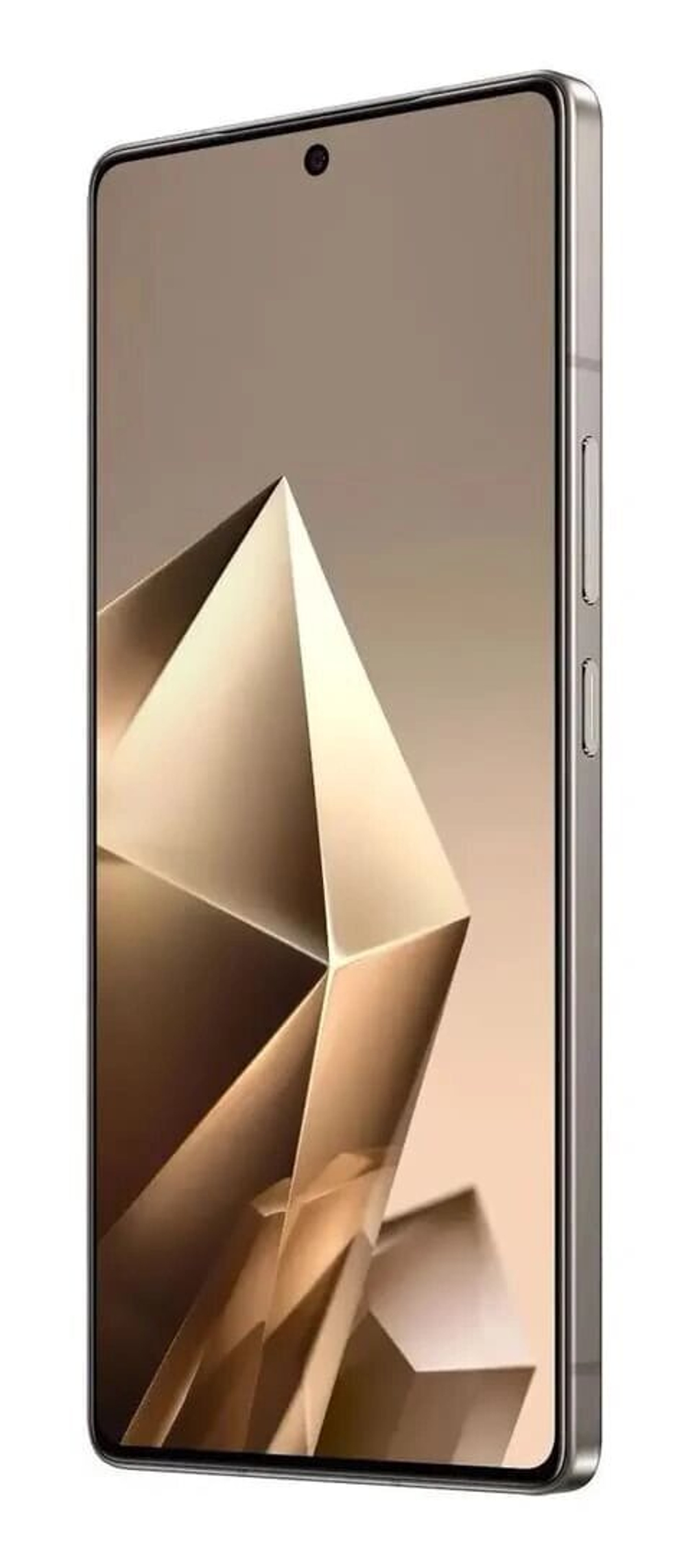 Смартфон Infinix Note 50 8/256Gb Titanium Grey (X6858)