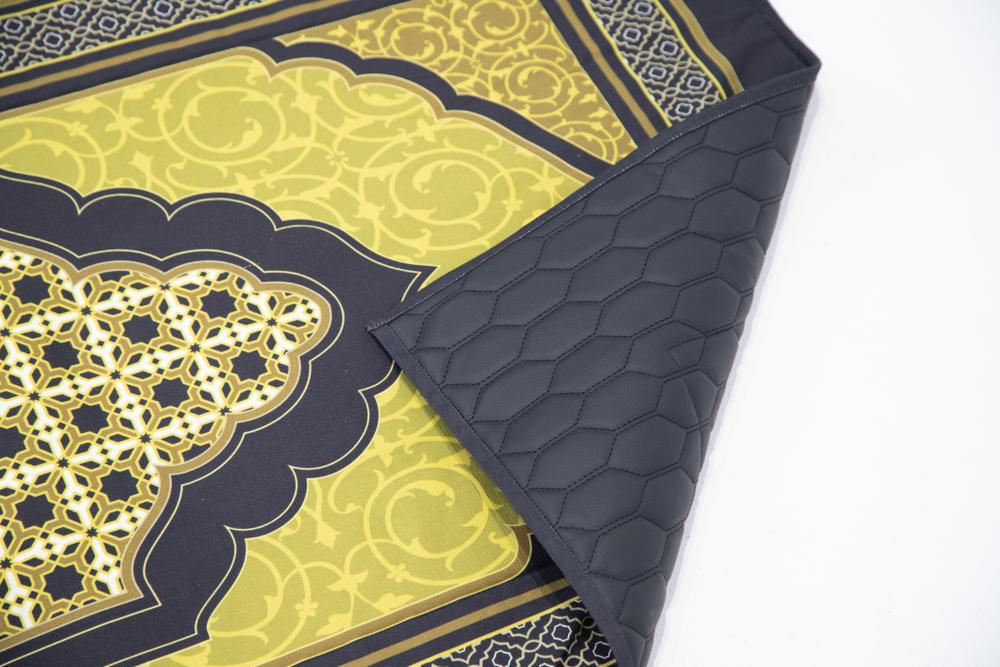 Барсетка "Жайнамаз"