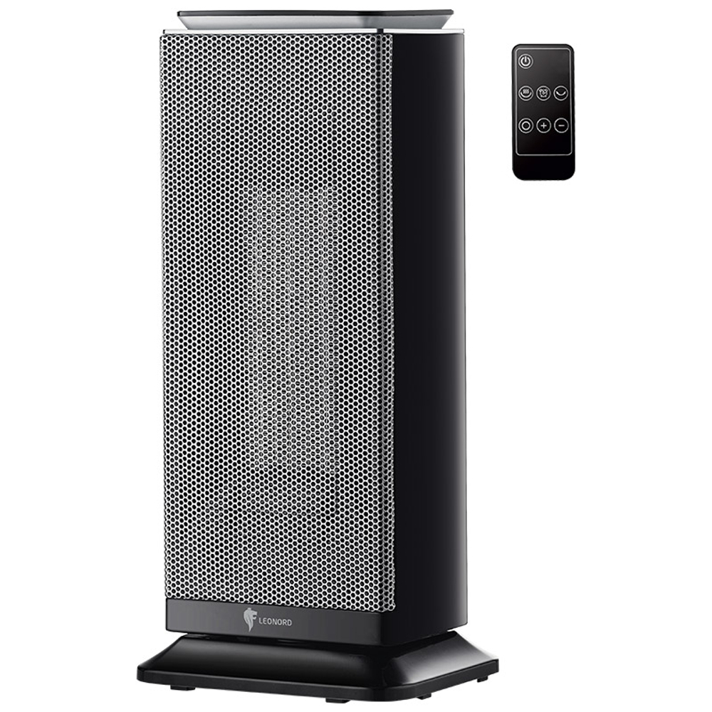 Тепловентилятор LEONORD LPTC-6008 (110663)