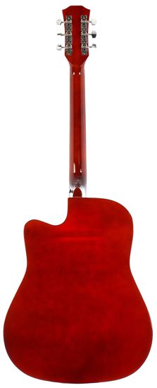 Акустическая гитара Belucci BC4140 1565 (Lone)