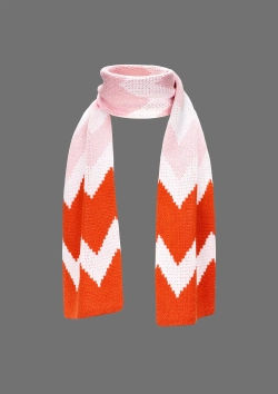 Шарф «Зубастый 3иг–3иг»