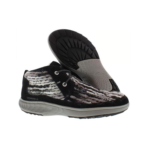 Merrell Low Top 'Black'